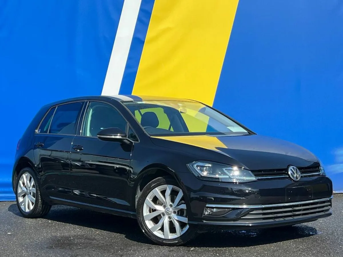 Volkswagen Golf HIGHLINE 1.4 TSI AUTO // 2 YEAR NC - Image 1