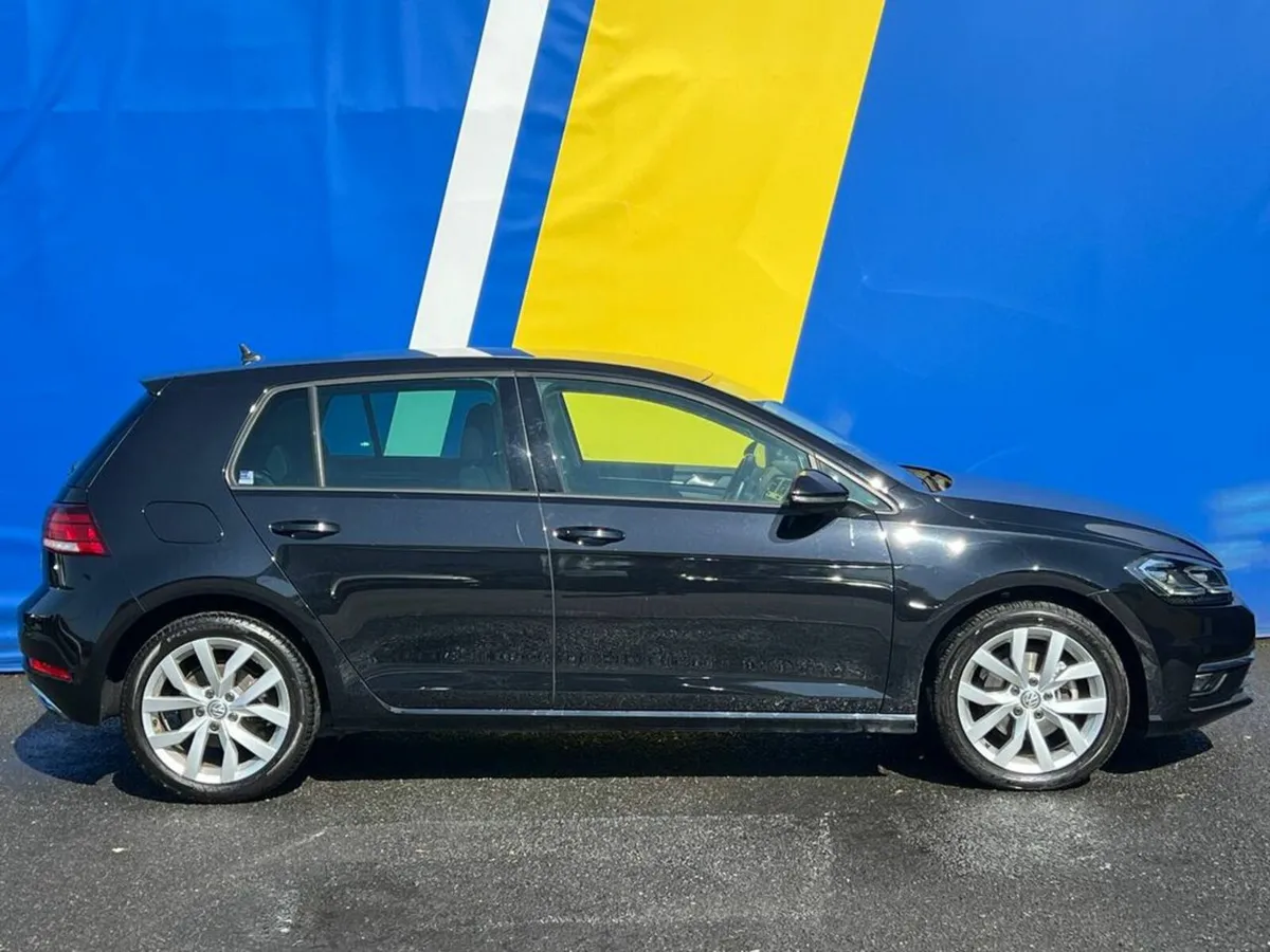 Volkswagen Golf HIGHLINE 1.4 TSI AUTO // 2 YEAR NC - Image 2