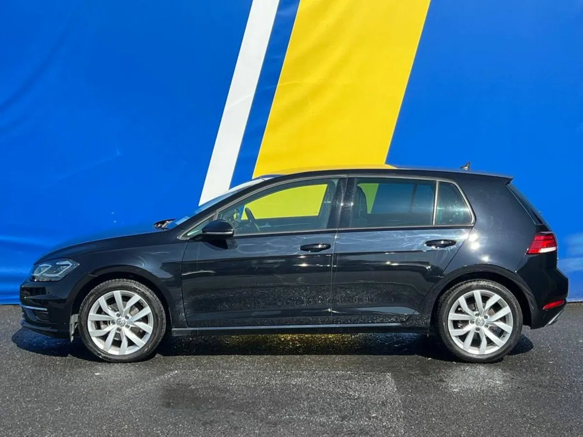 Volkswagen Golf HIGHLINE 1.4 TSI AUTO // 2 YEAR NC - Image 3