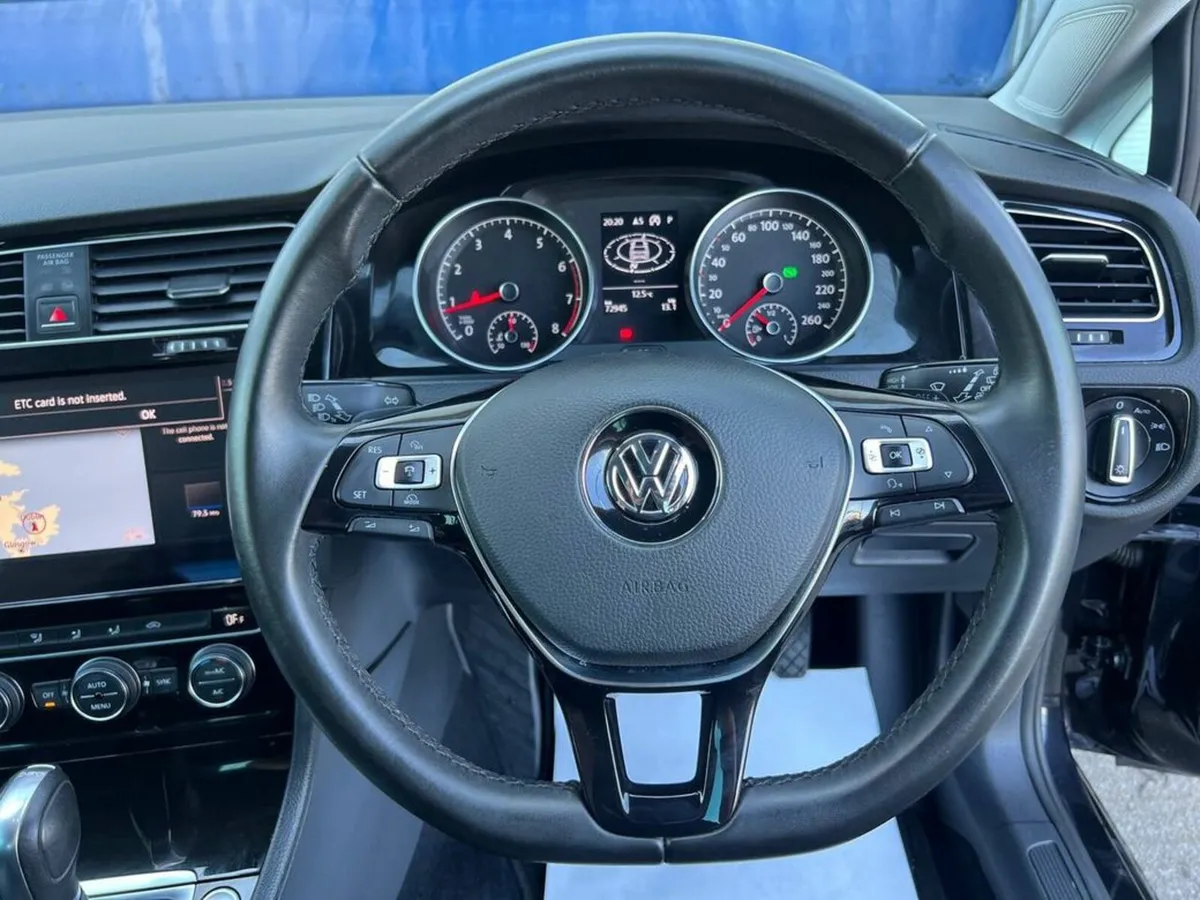Volkswagen Golf HIGHLINE 1.4 TSI AUTO // 2 YEAR NC - Image 4