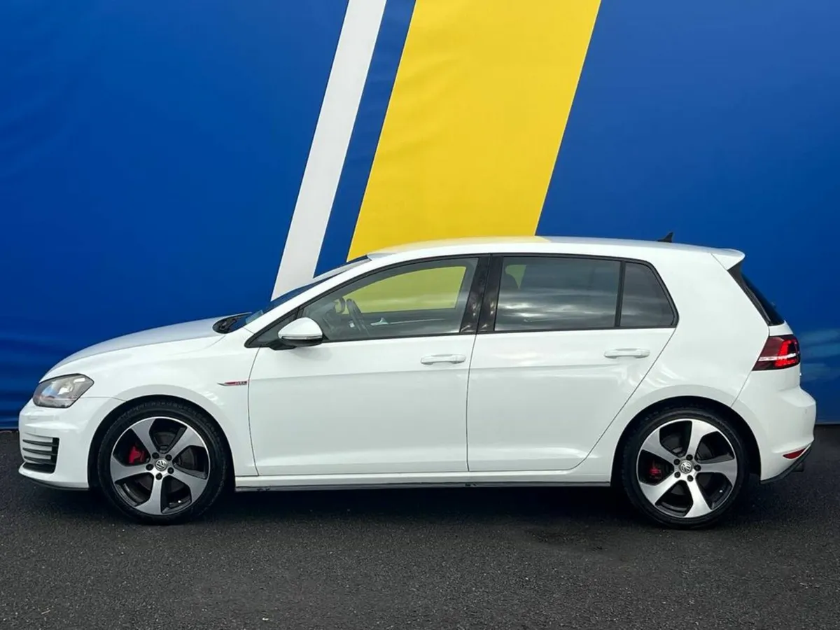 Volkswagen Golf GTI 2.0 TSI AUTO // SERVICE HISTOR - Image 3