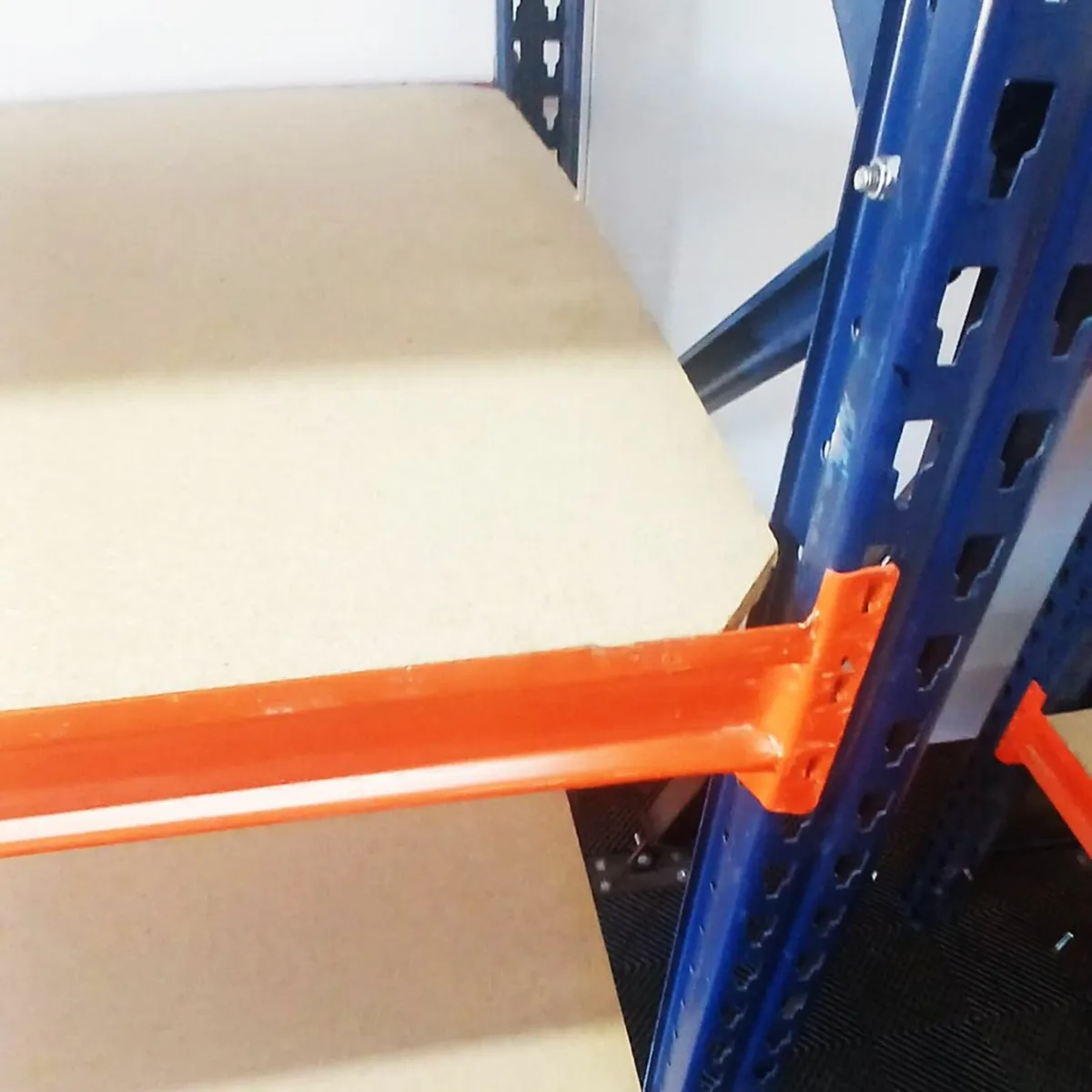 Used Garage Shelving (ref:LS023) - Image 3