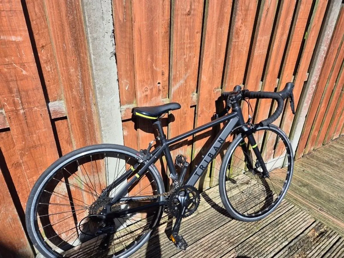Kids Road Bike