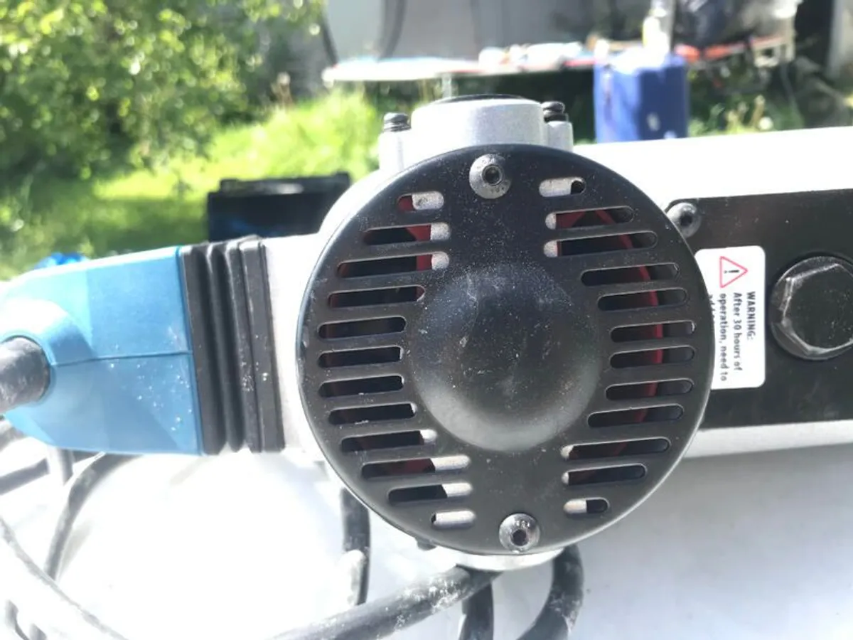 Demolition Breaker 1700w - Image 4