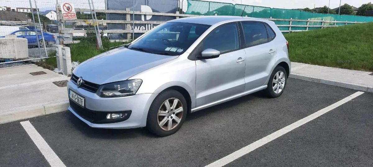 Volkswagen Polo 2014 - Image 1