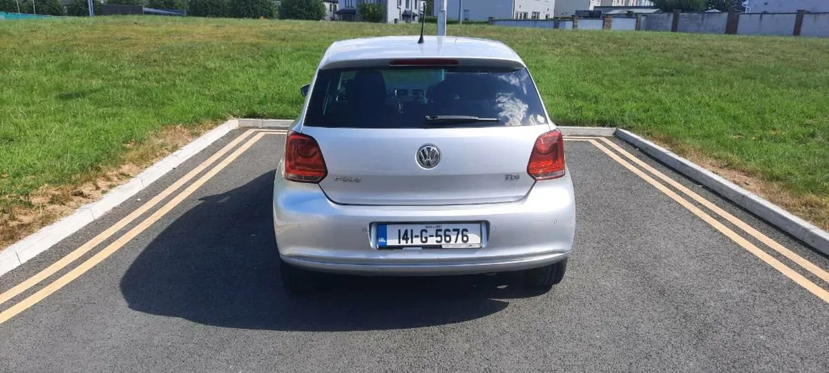 Volkswagen Polo 2014 - Image 3