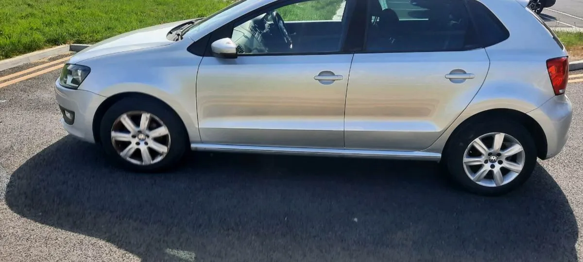 Volkswagen Polo 2014 - Image 4