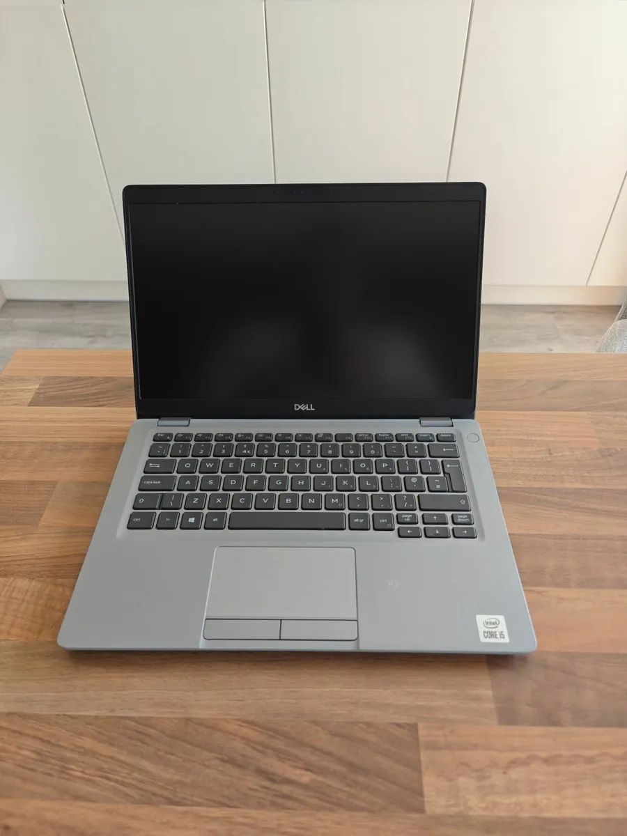 Dell Latitude 5310 | i5 | 16GB | 256GB | 13" FHD | - Image 2