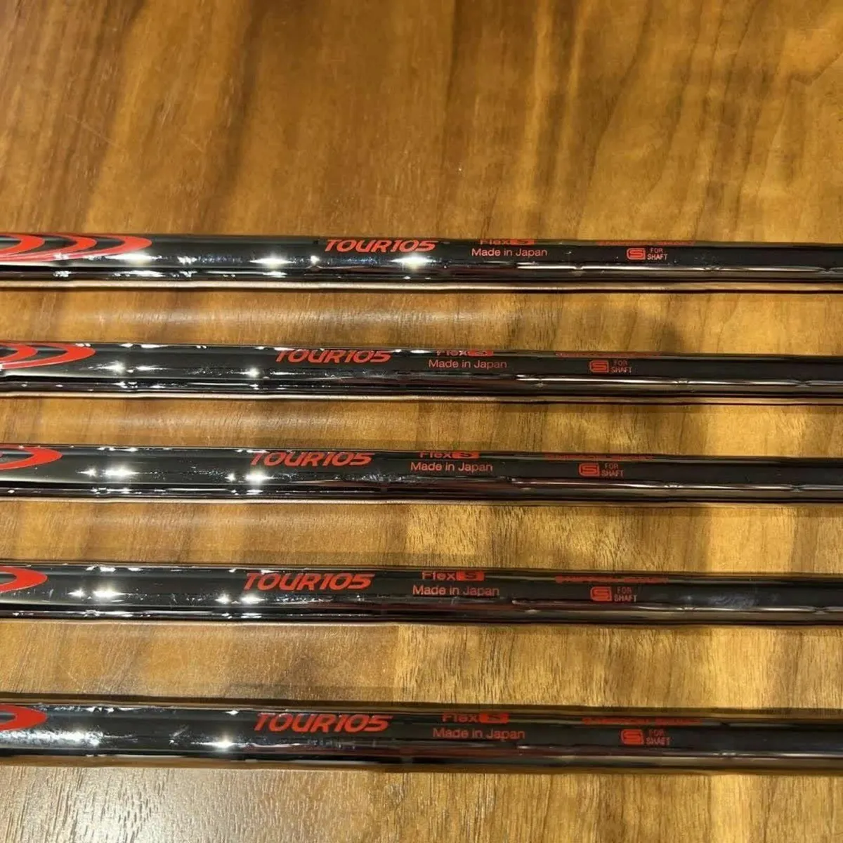 Callaway Rogue St Max Fast Iron 6-PW - Image 2
