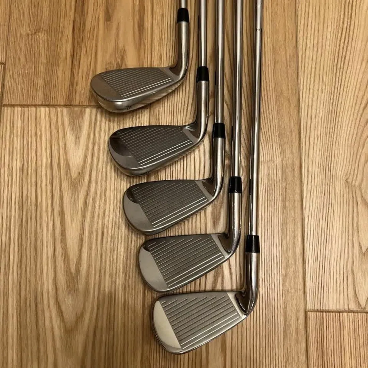 Callaway Rogue St Max Fast Iron 6-PW - Image 3