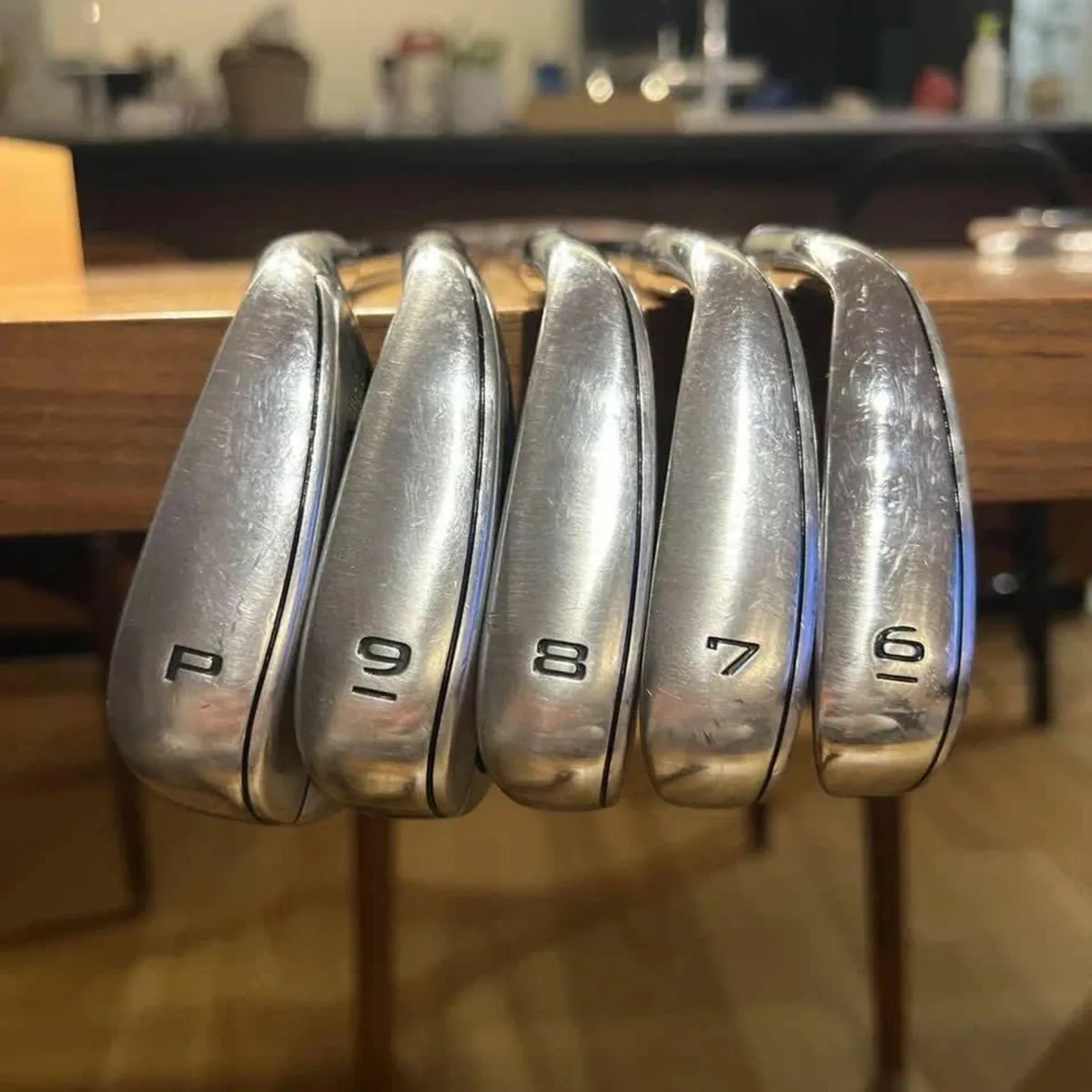 Callaway Rogue St Max Fast Iron 6-PW - Image 4