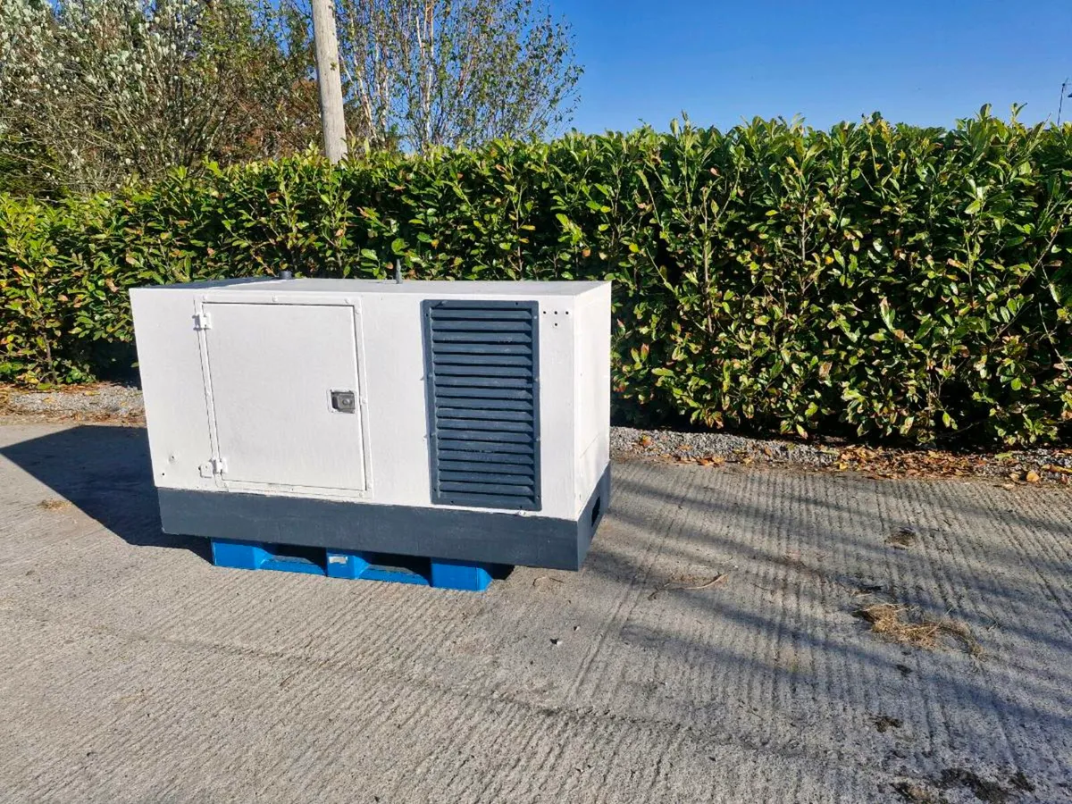 Generator - Image 1