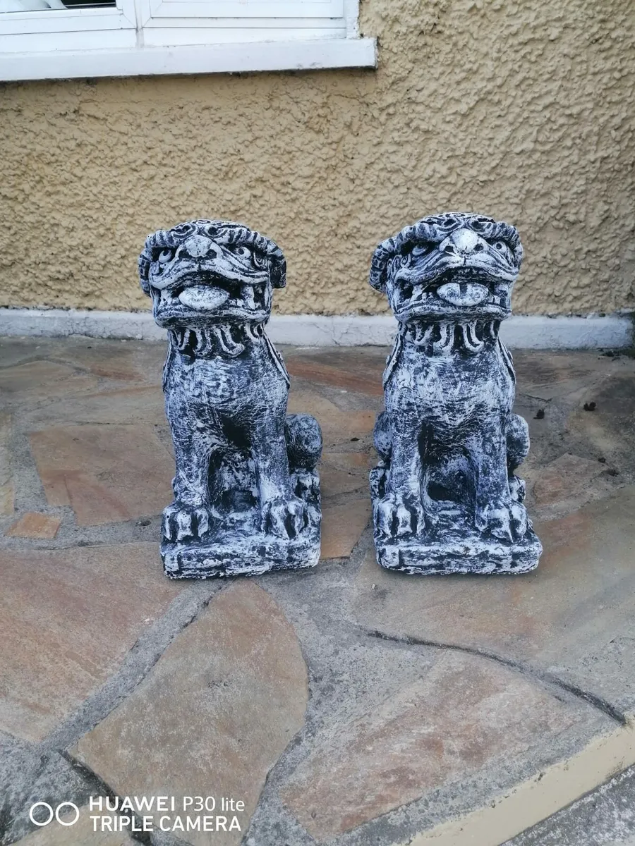 Garden furniture - Image 1