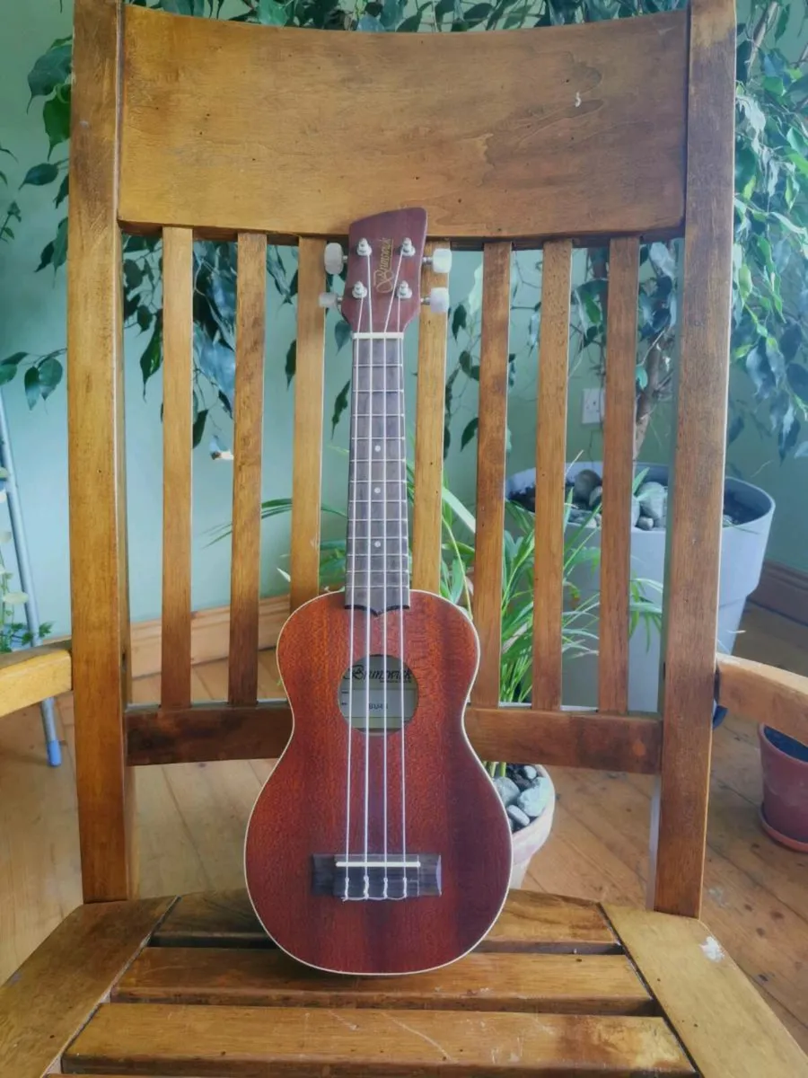 Ukulele - Image 1