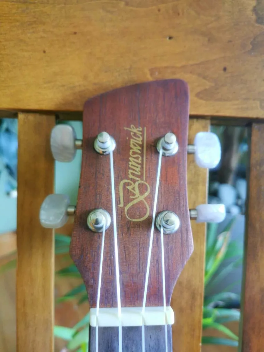 Ukulele - Image 4