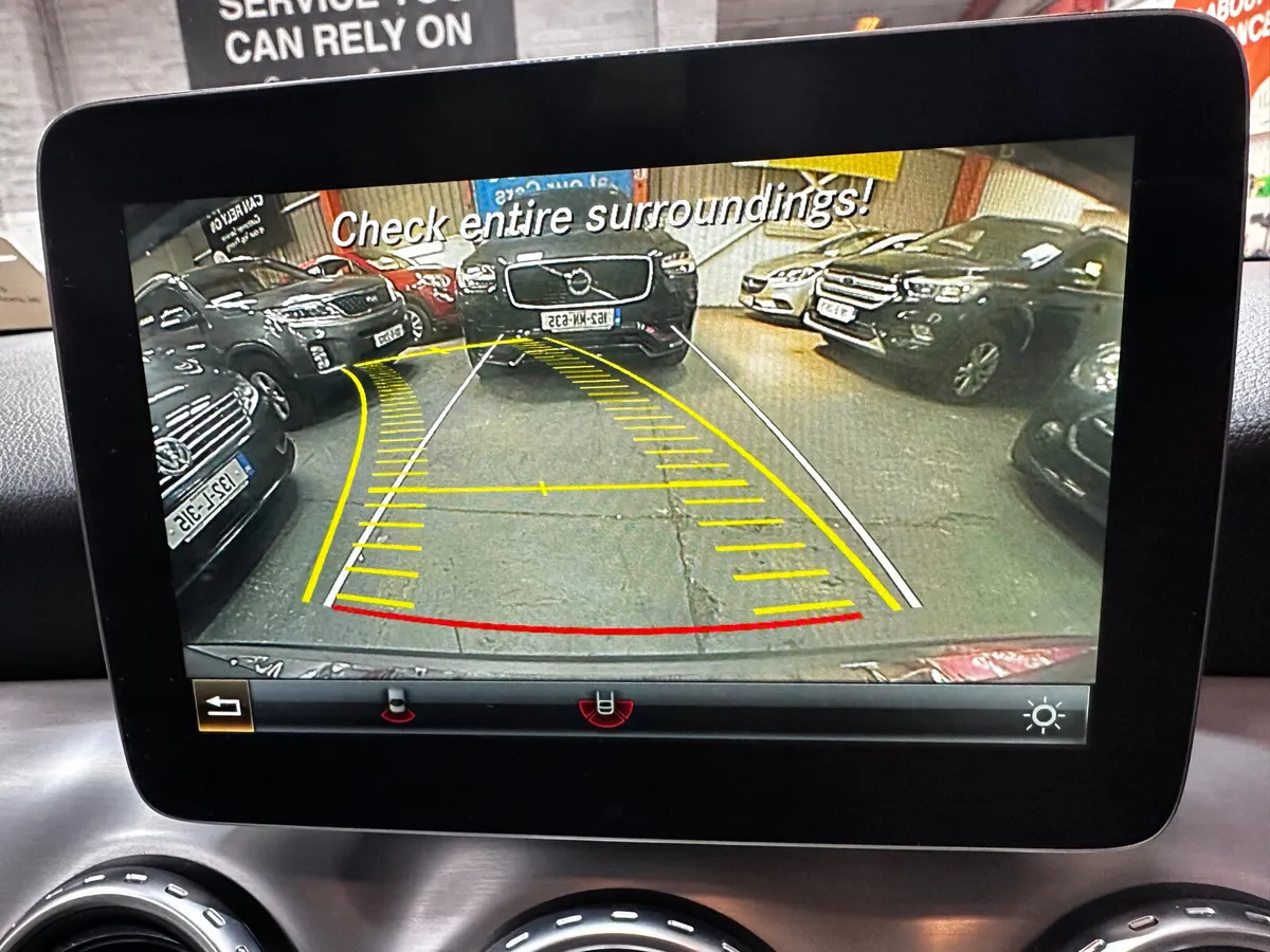Mercedes-Benz  GLA 200 D AMG LINE 2.1Ltr - Image 3