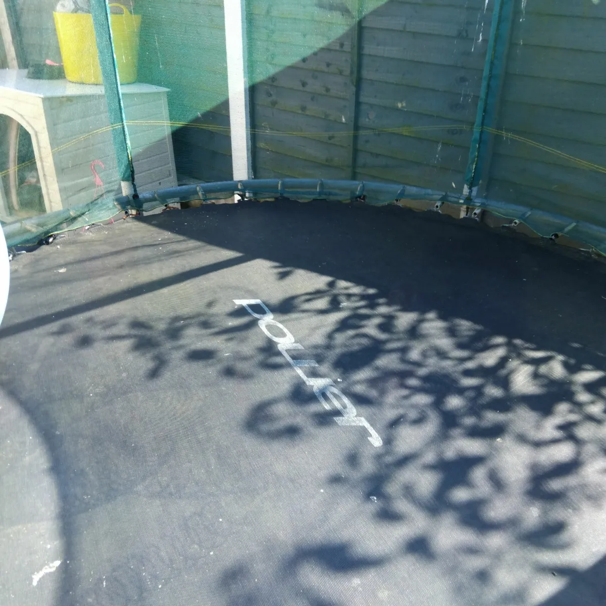 Trampoline free - Image 4