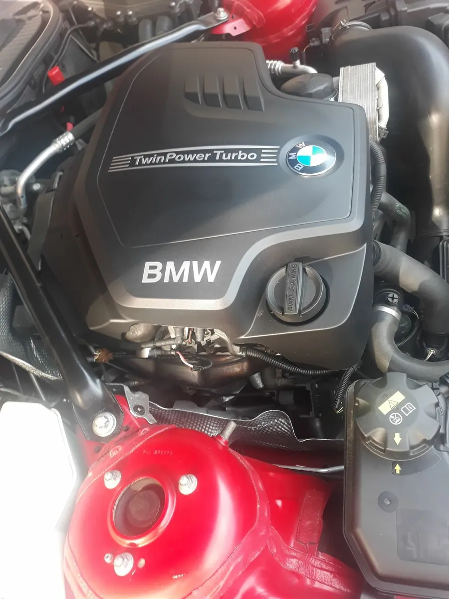 BMW Z4 2014 - Image 3