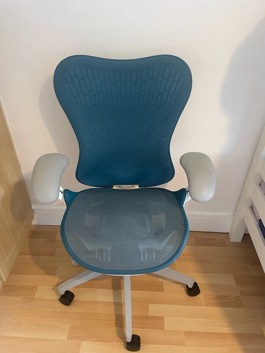 Herman Miller Mirra 2 Office Chair - Image 1