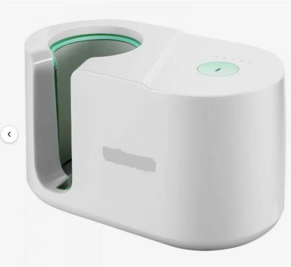 Mug Press Machine, Automatic Mug - Image 1