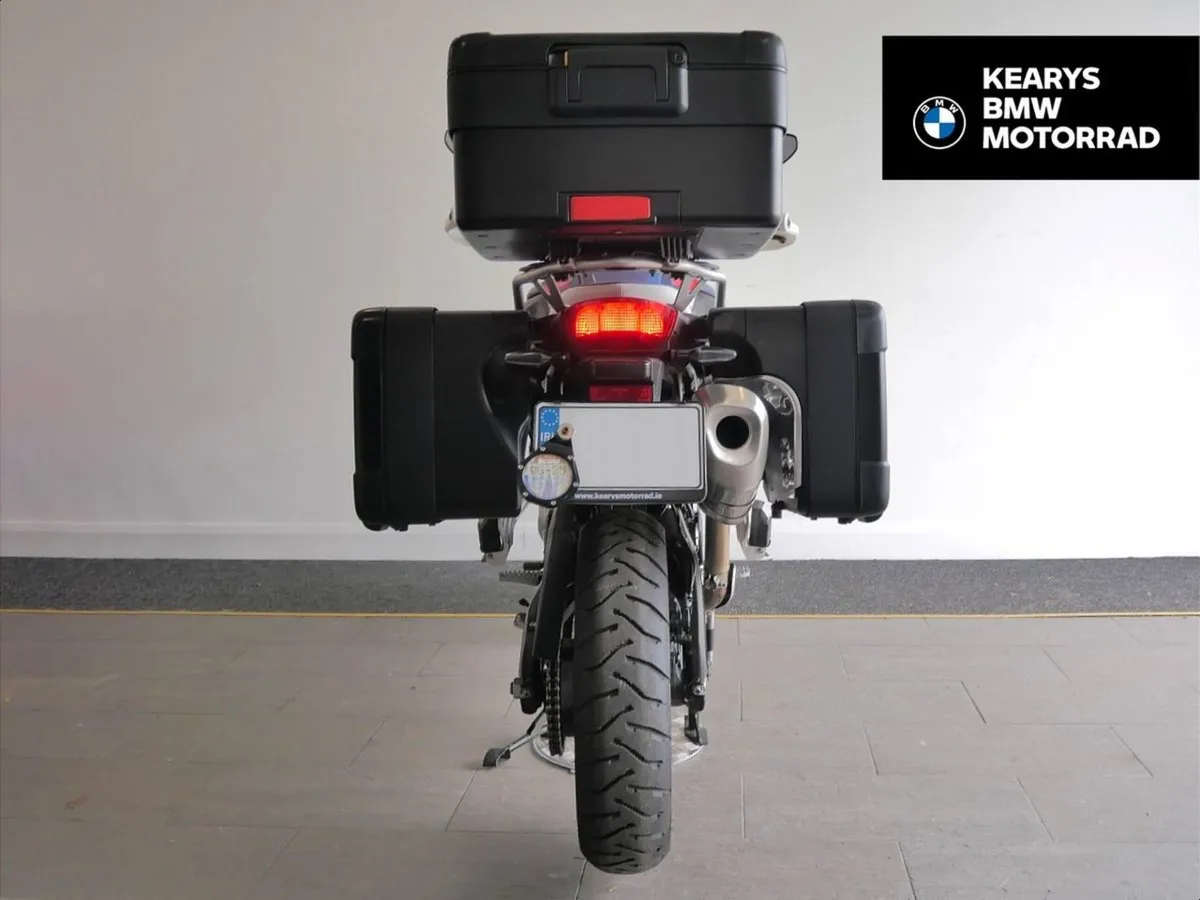 BMW F850 GS TE - Image 4
