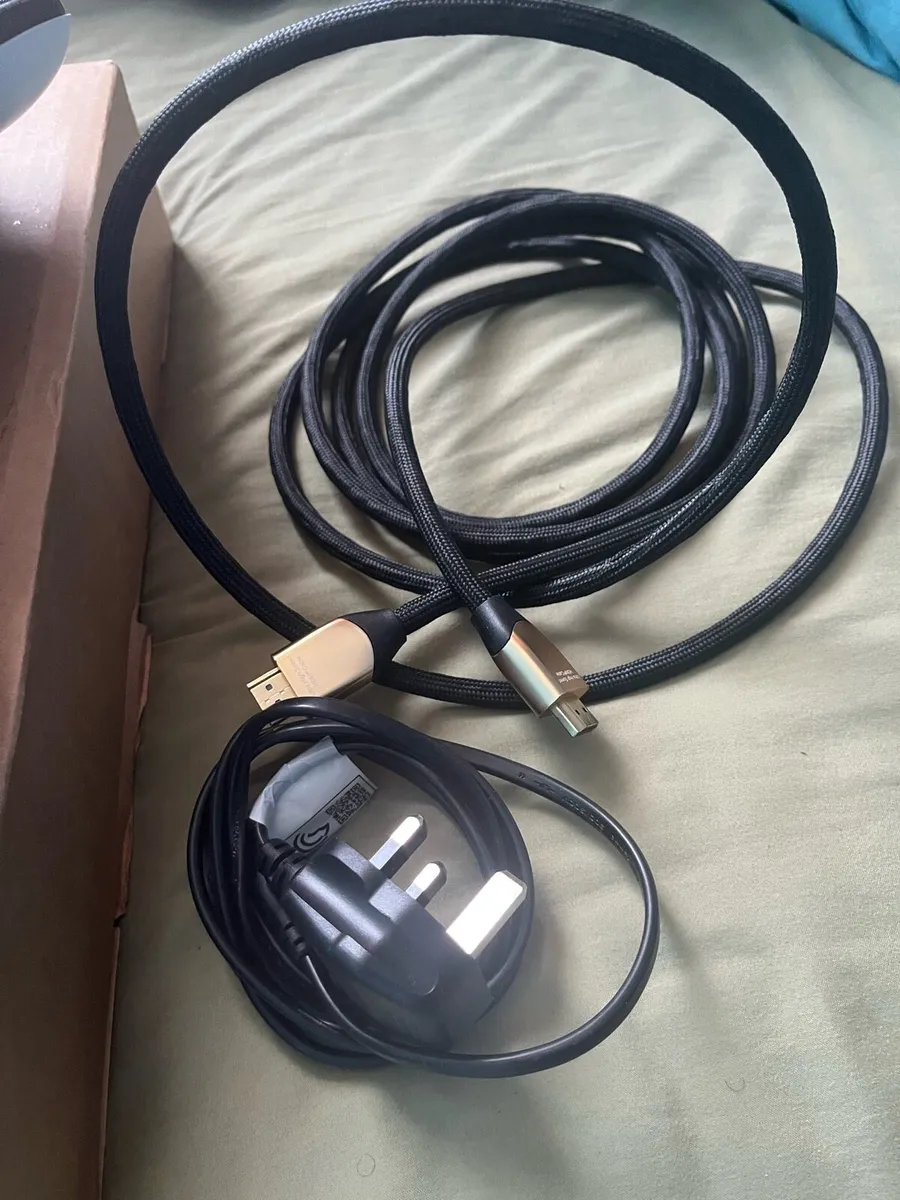 Ps5 disc with DualSense Edge Wireless Controller - Image 4