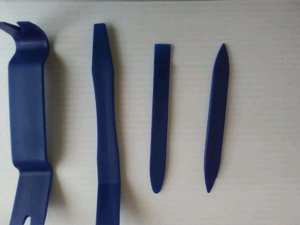 Car trim tool kit - Image 1
