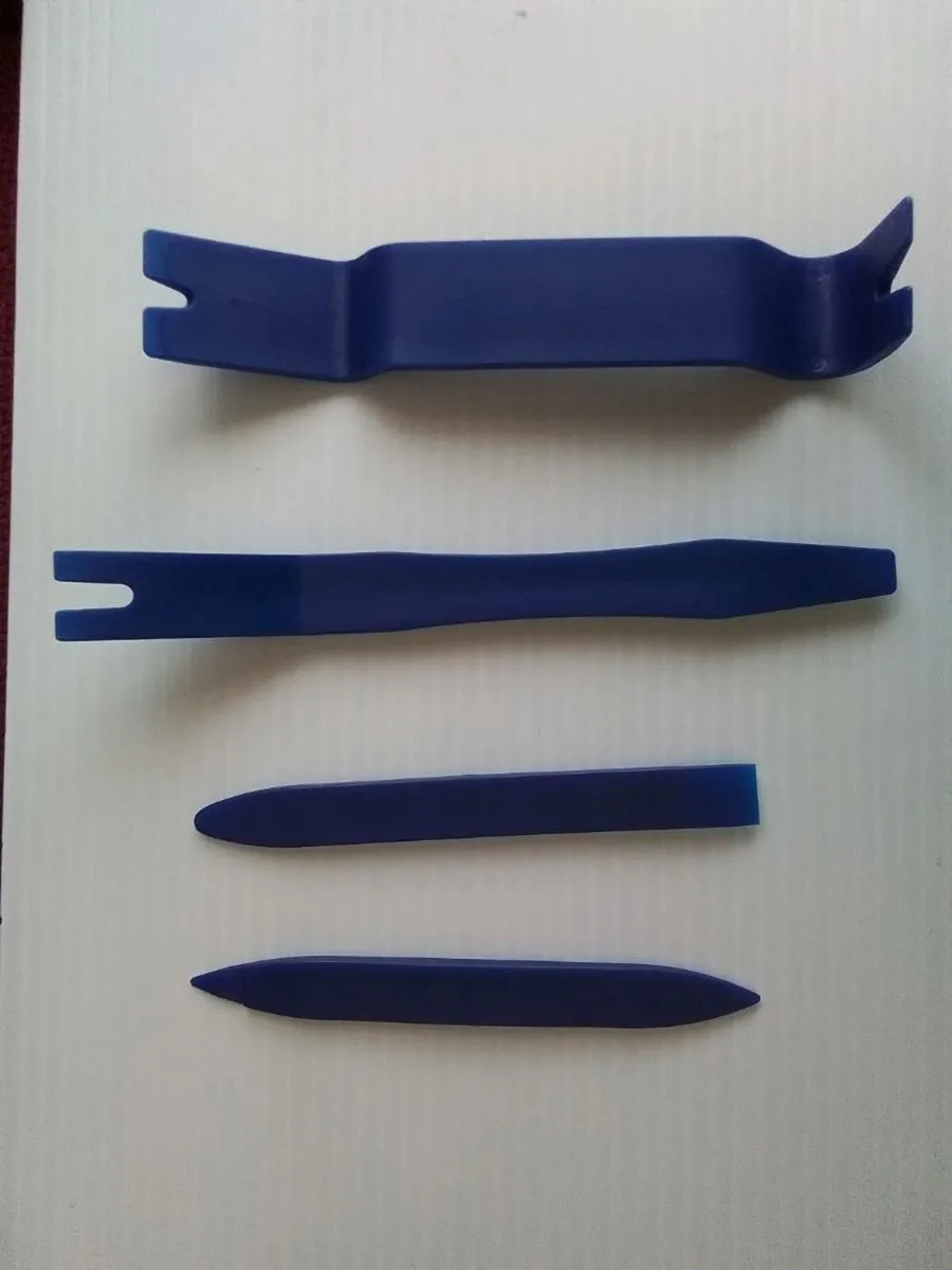 Car trim tool kit - Image 2