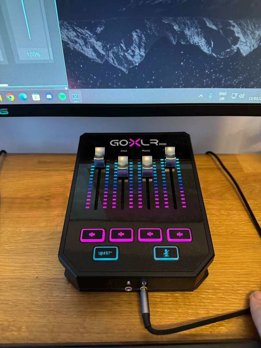 GoXlr Mini - Image 2