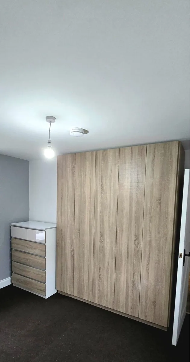 Wardrobes - Image 1