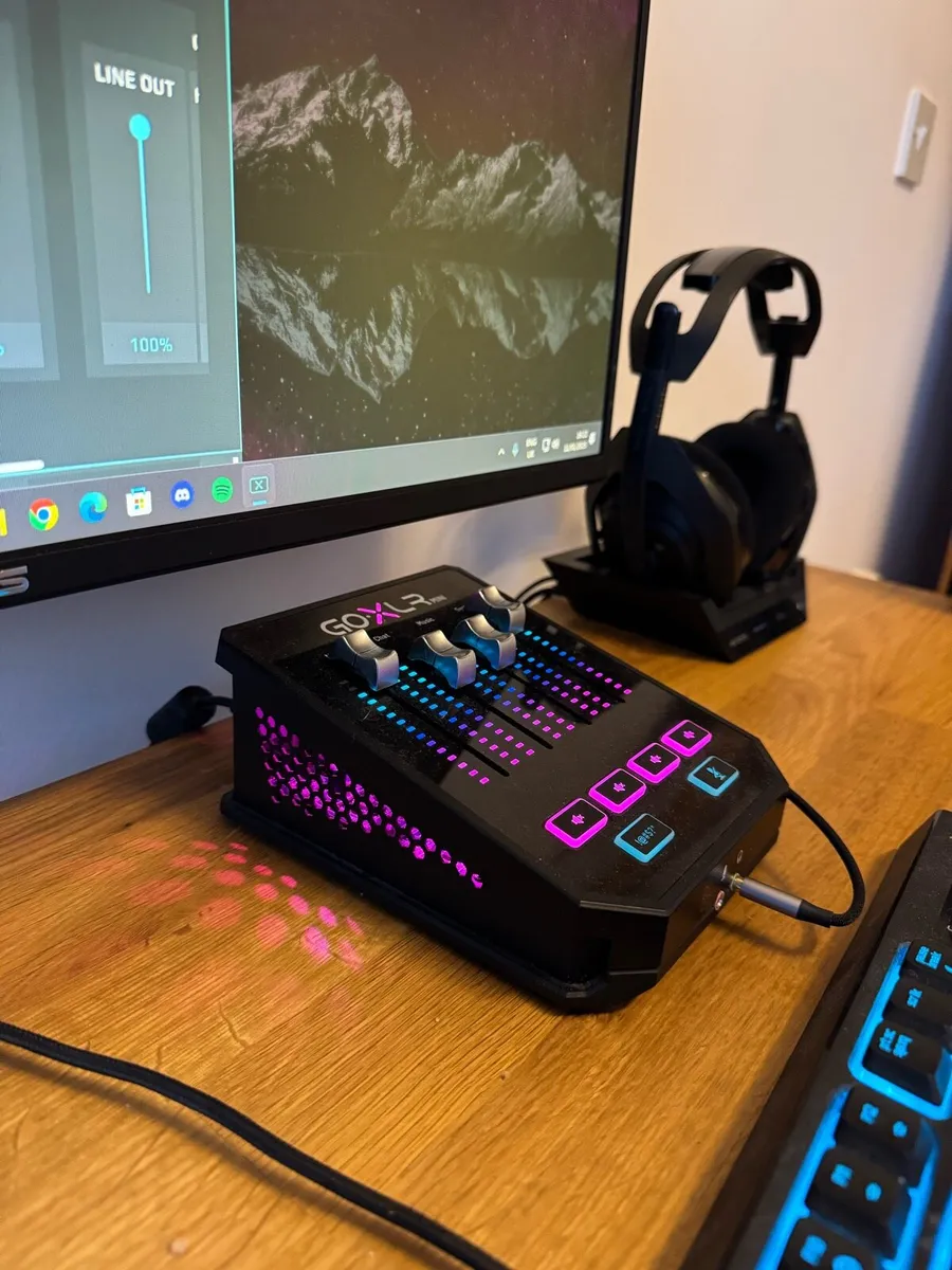 GoXlr Mini - Image 3