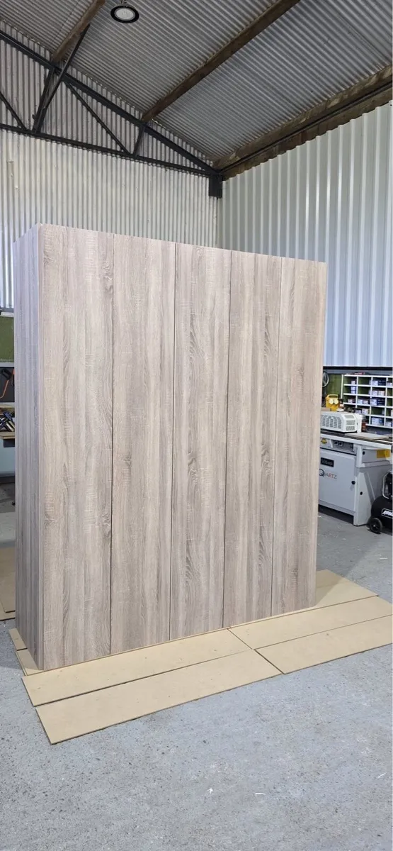 Wardrobes - Image 2