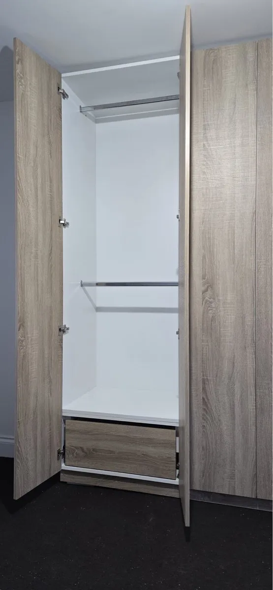 Wardrobes - Image 3