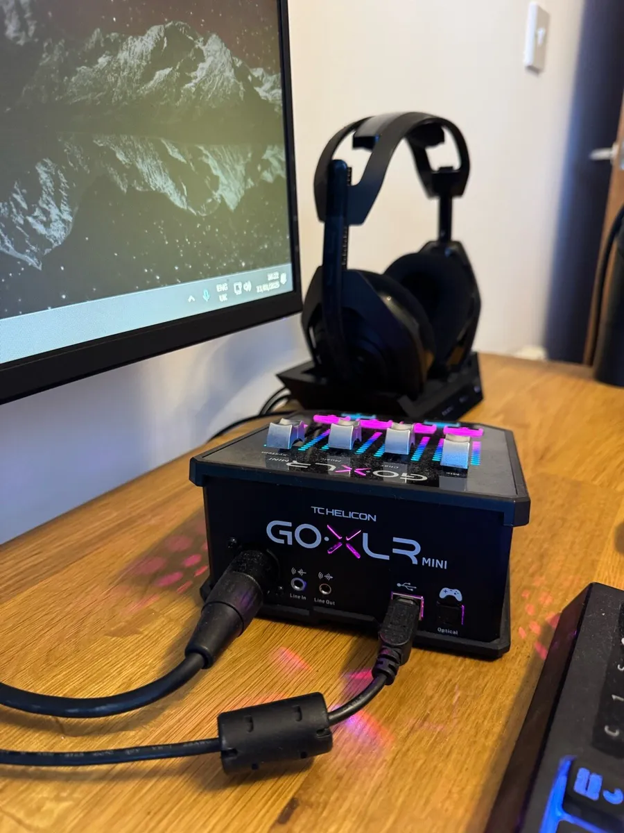 GoXlr Mini - Image 4