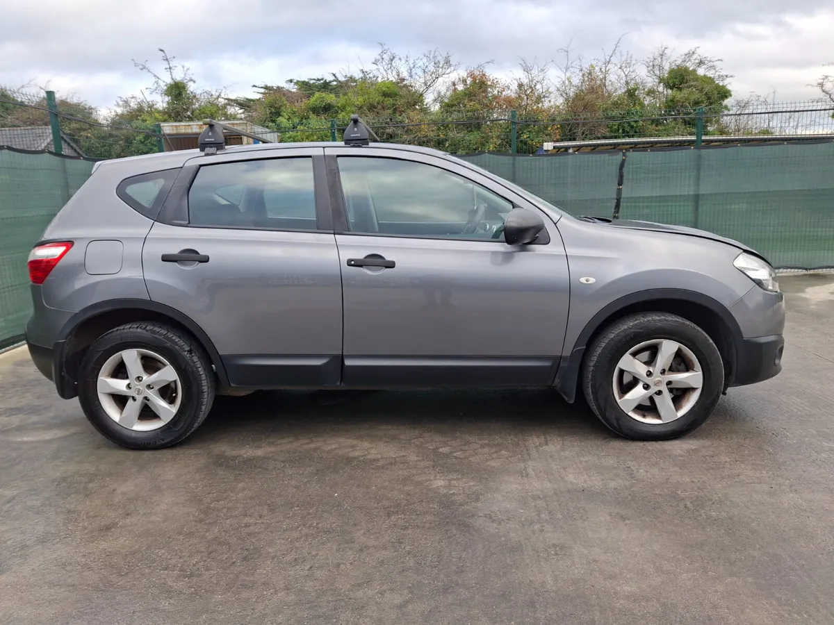 2012 Nissan Qashqai 😎 DRIVE HOME - Image 3