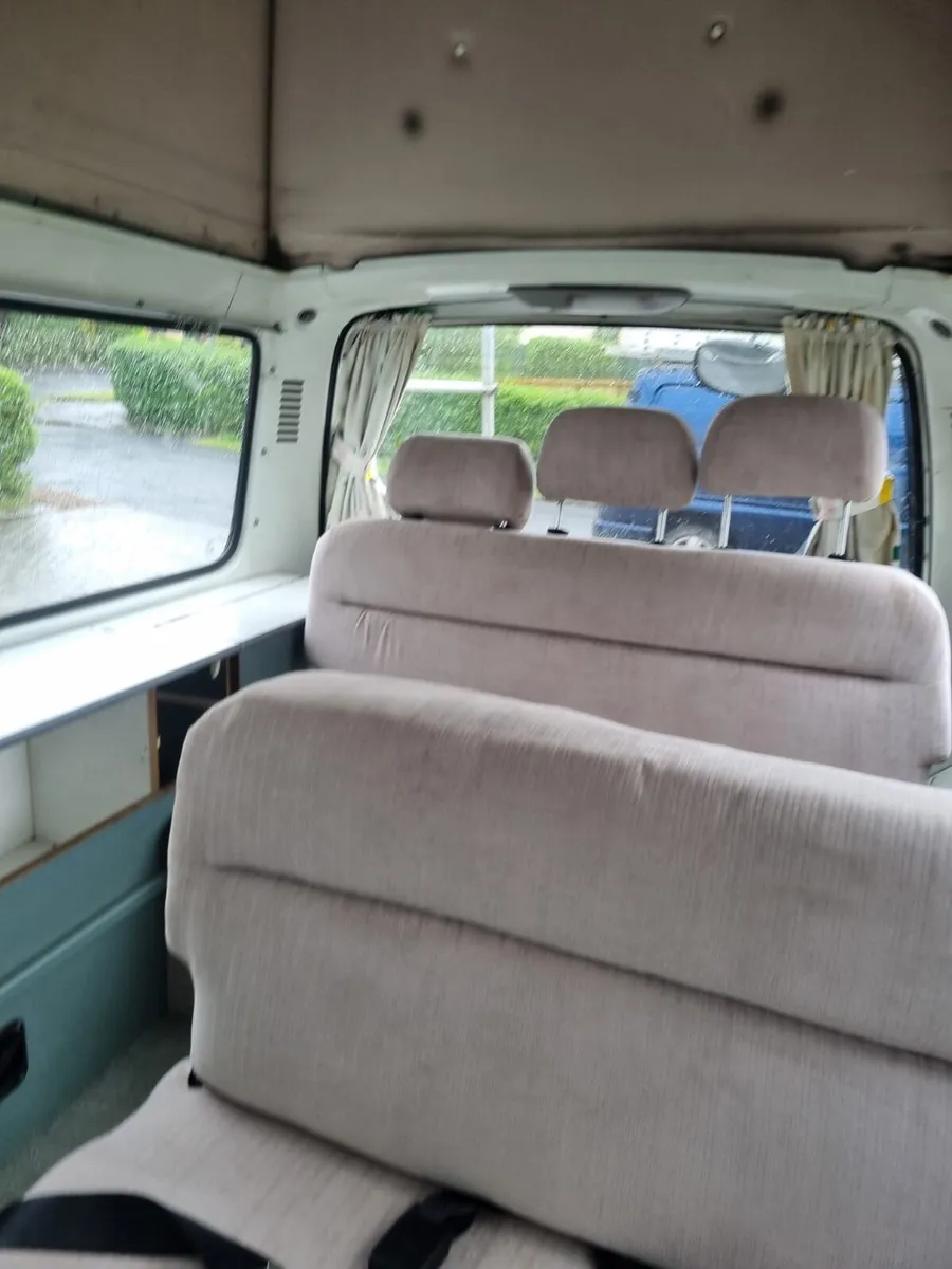 Motor home - Image 3
