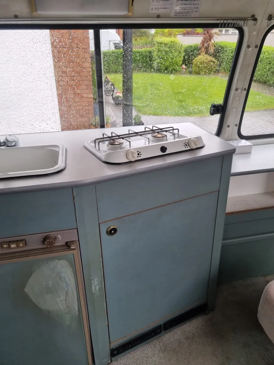 Motor home - Image 4