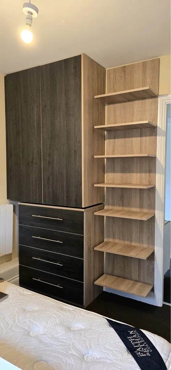 Storage unit - Image 2