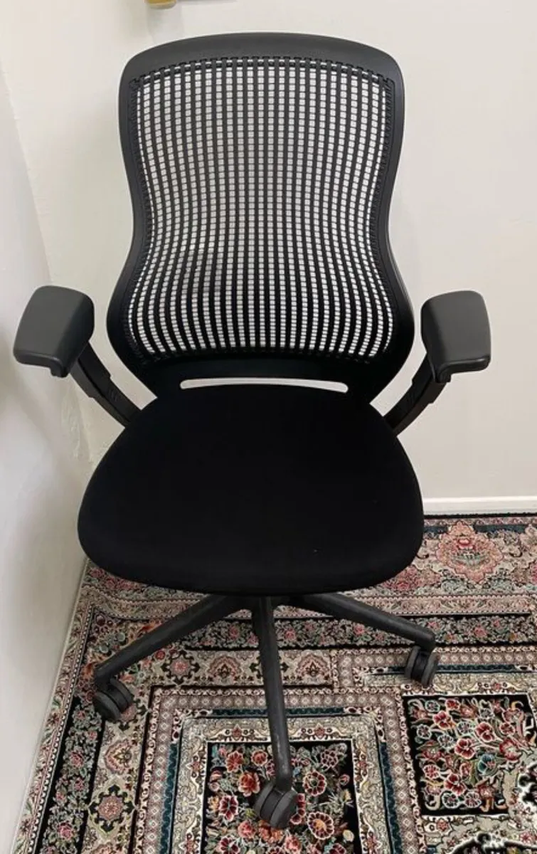 Knoll Regeneration Office Chair - Image 1