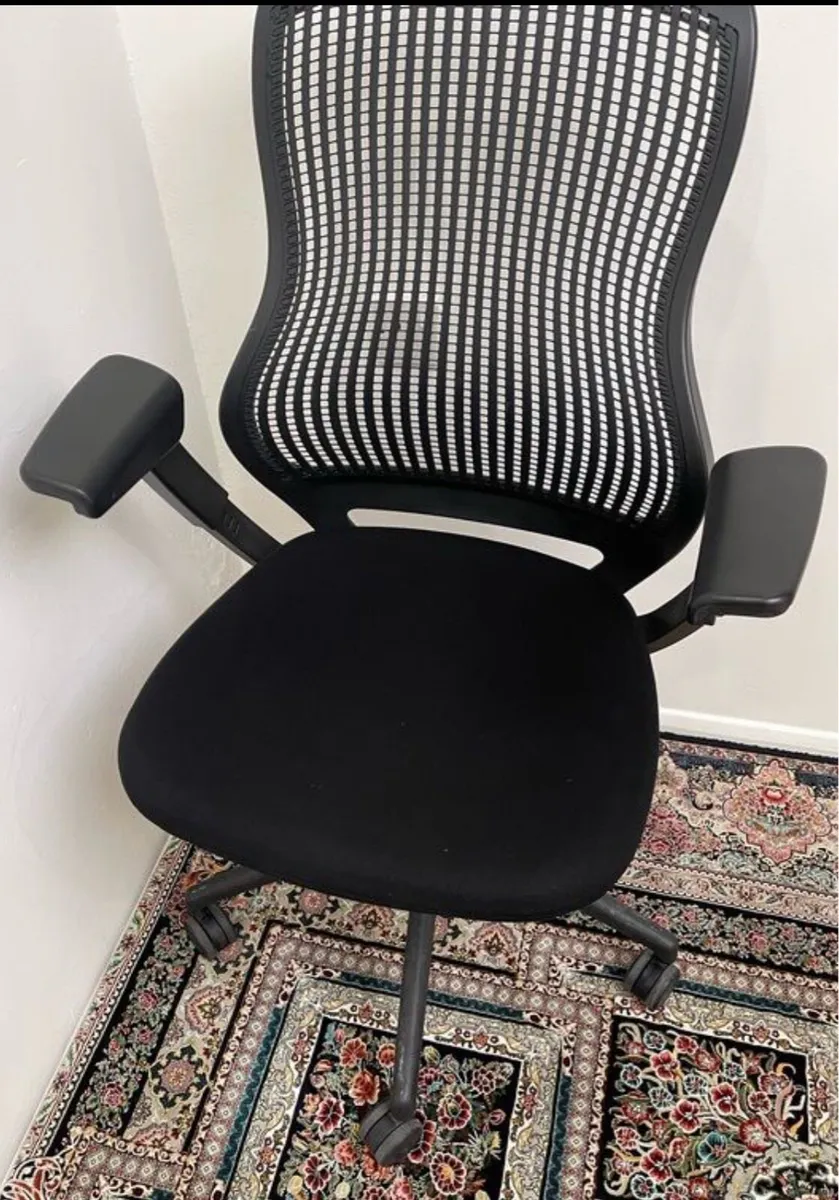 Knoll Regeneration Office Chair - Image 2