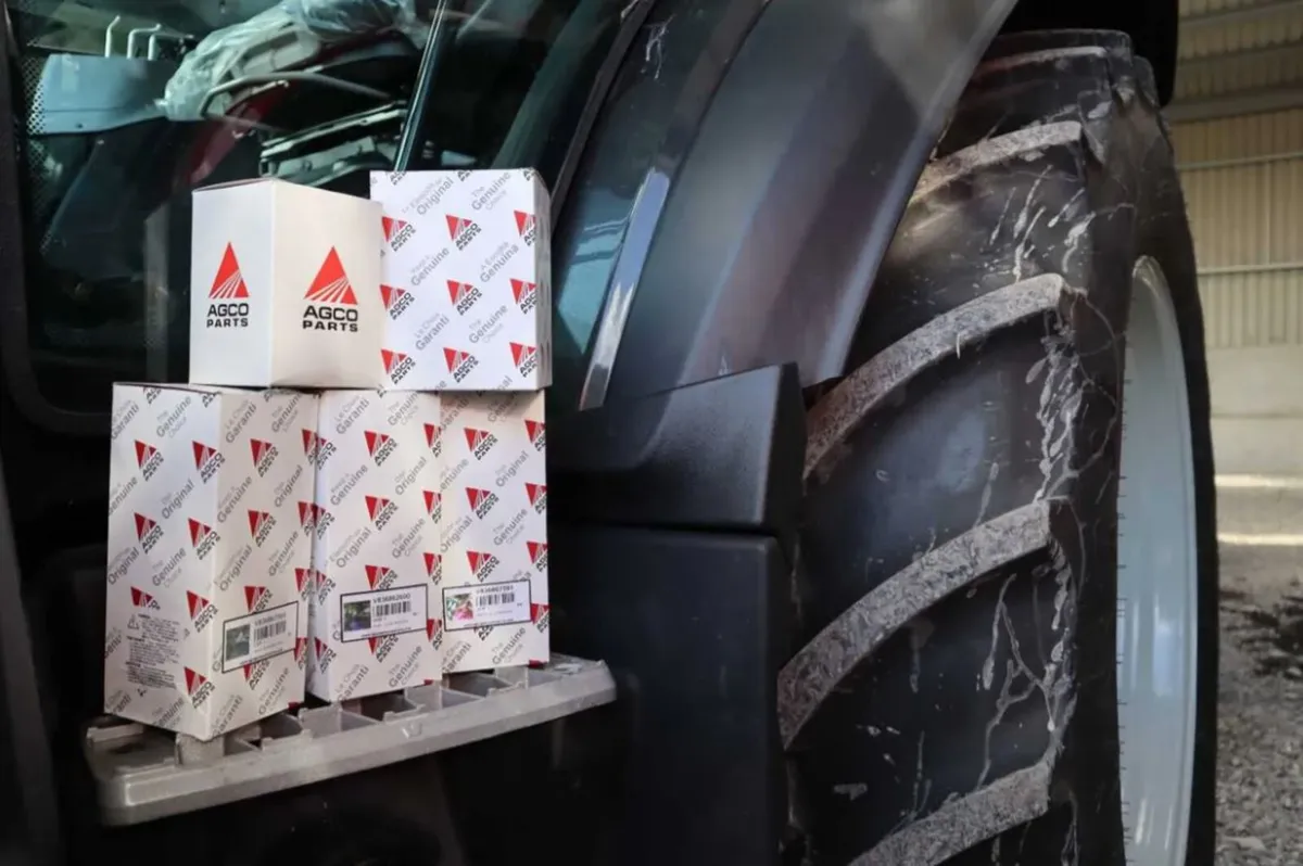 Valtra Parts -Nexy Day Delivery - Image 3