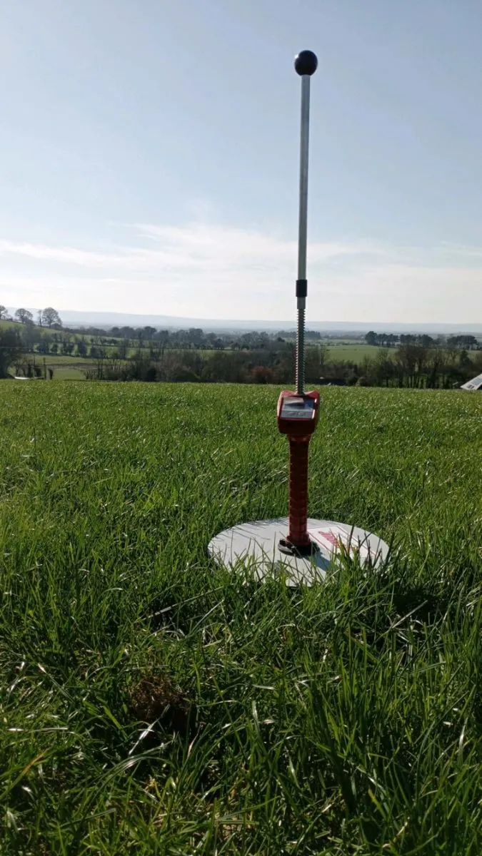 General Farm Work & Grass Measuring - Image 1