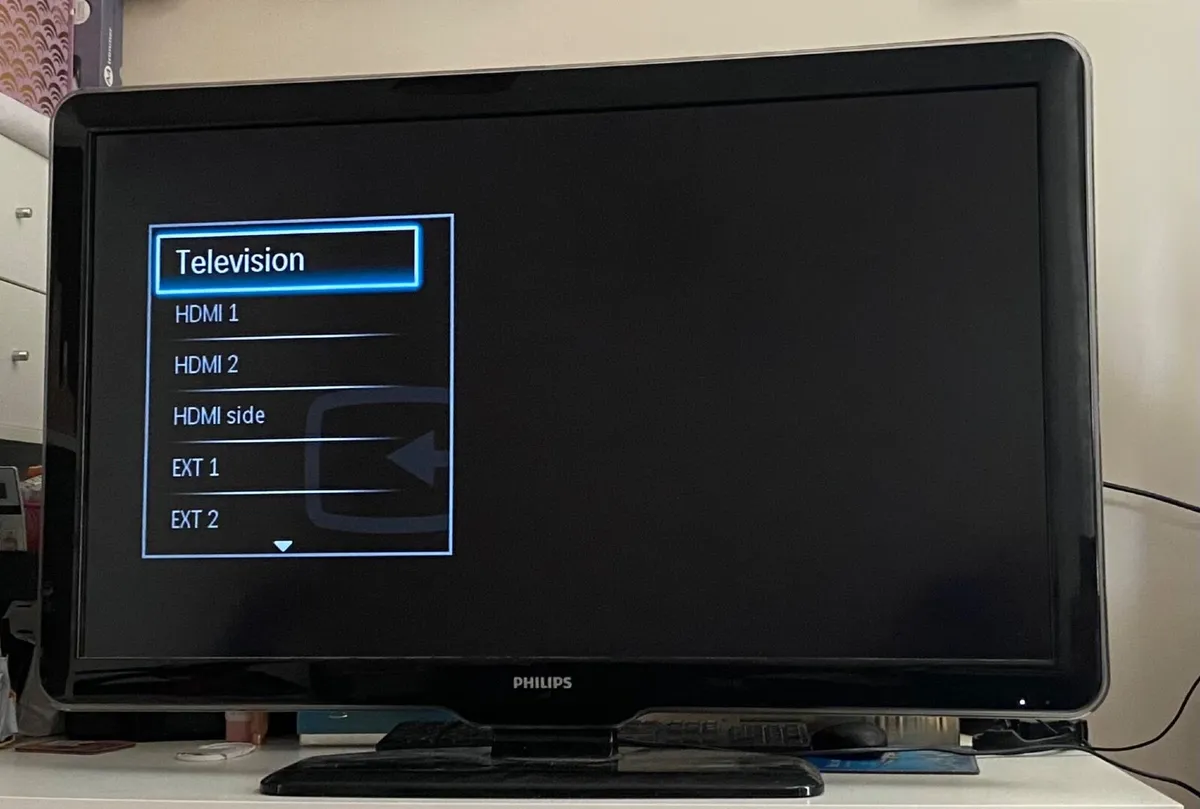 Television - Image 1