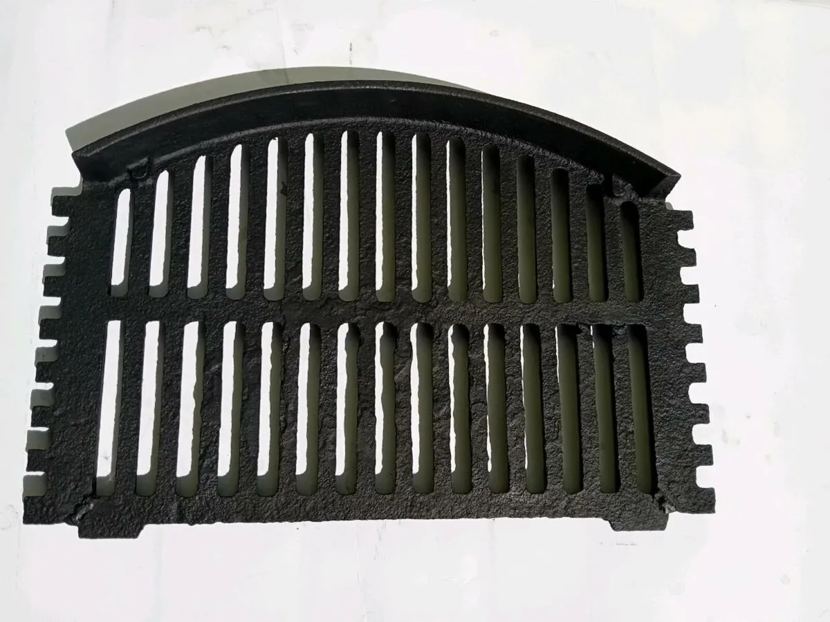 Fire Grate - Image 1