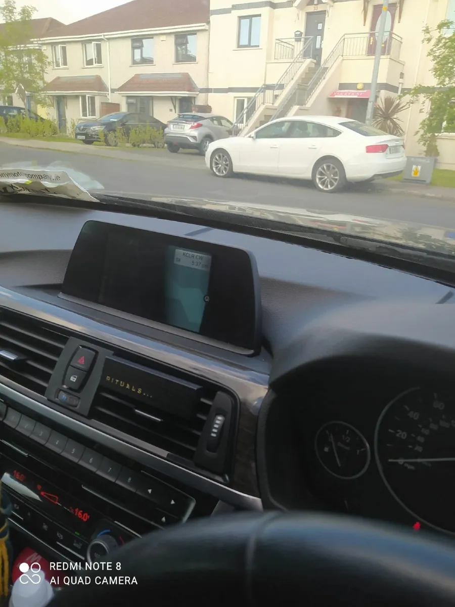BMW 4-Series 2014 - Image 2