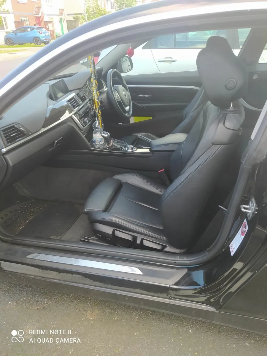 BMW 4-Series 2014 - Image 3