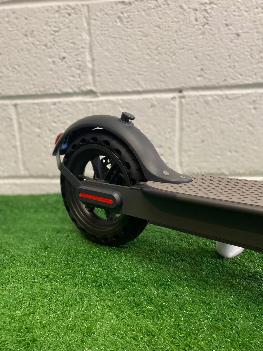 Electric Scooter - Aovo Pro ES80 - Image 4
