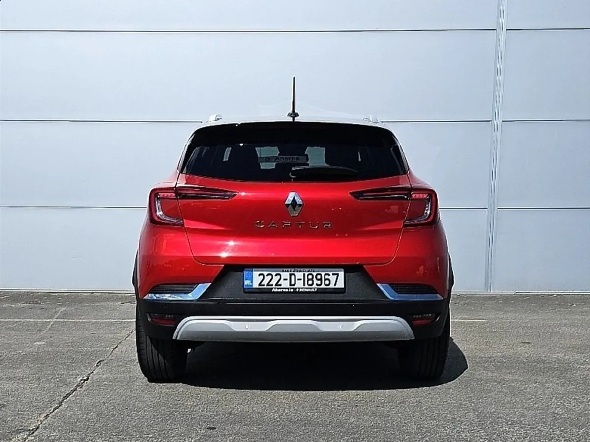 Renault Captur 1.0l TCe 90 SE Edition - Image 4