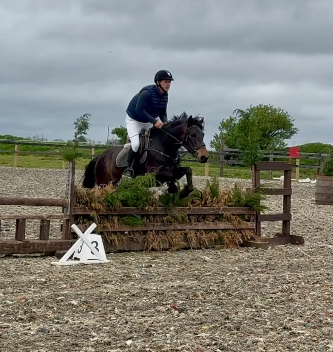 5yo- 150cm  Class 1 - Image 2
