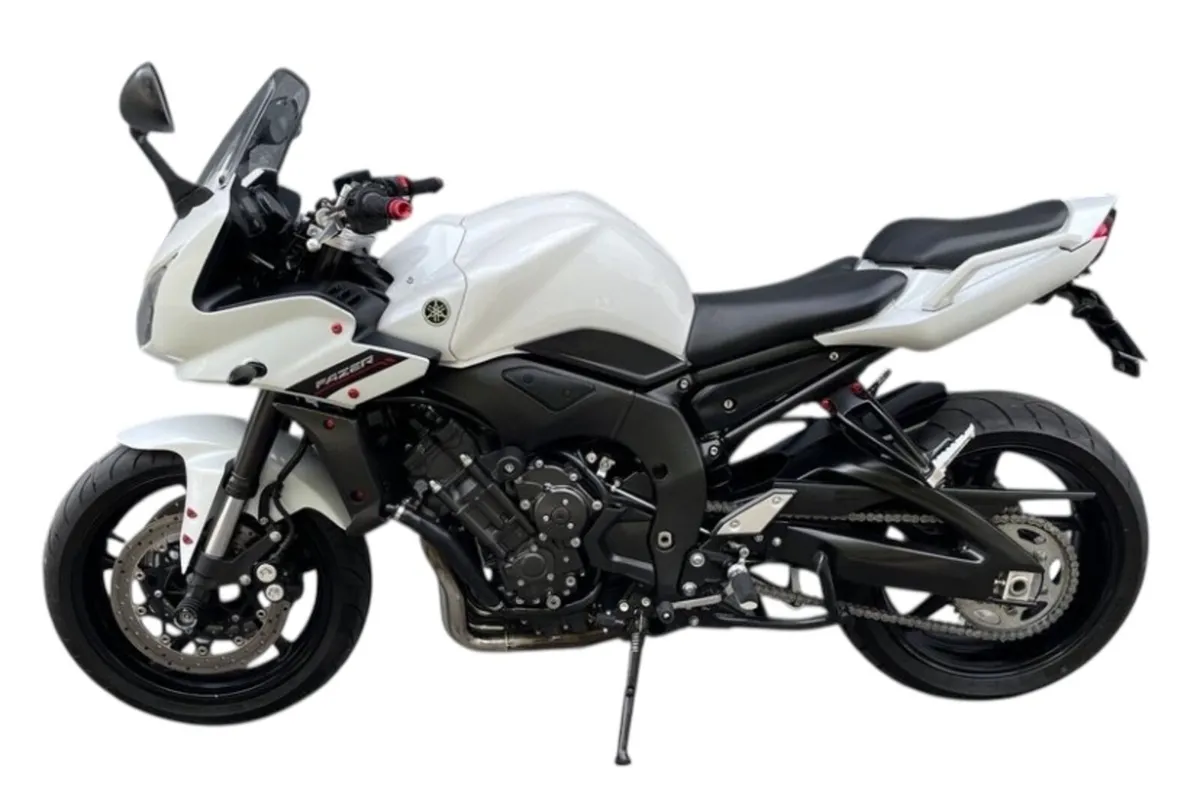 Yamaha FZ1S Fazer - Image 4
